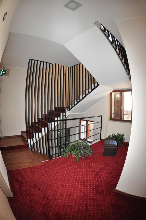 Hotel Dulcinea Múggia Eksteriør billede