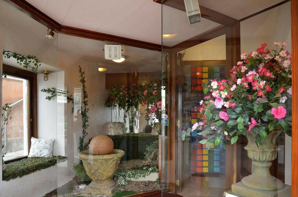 Hotel Dulcinea Múggia Eksteriør billede